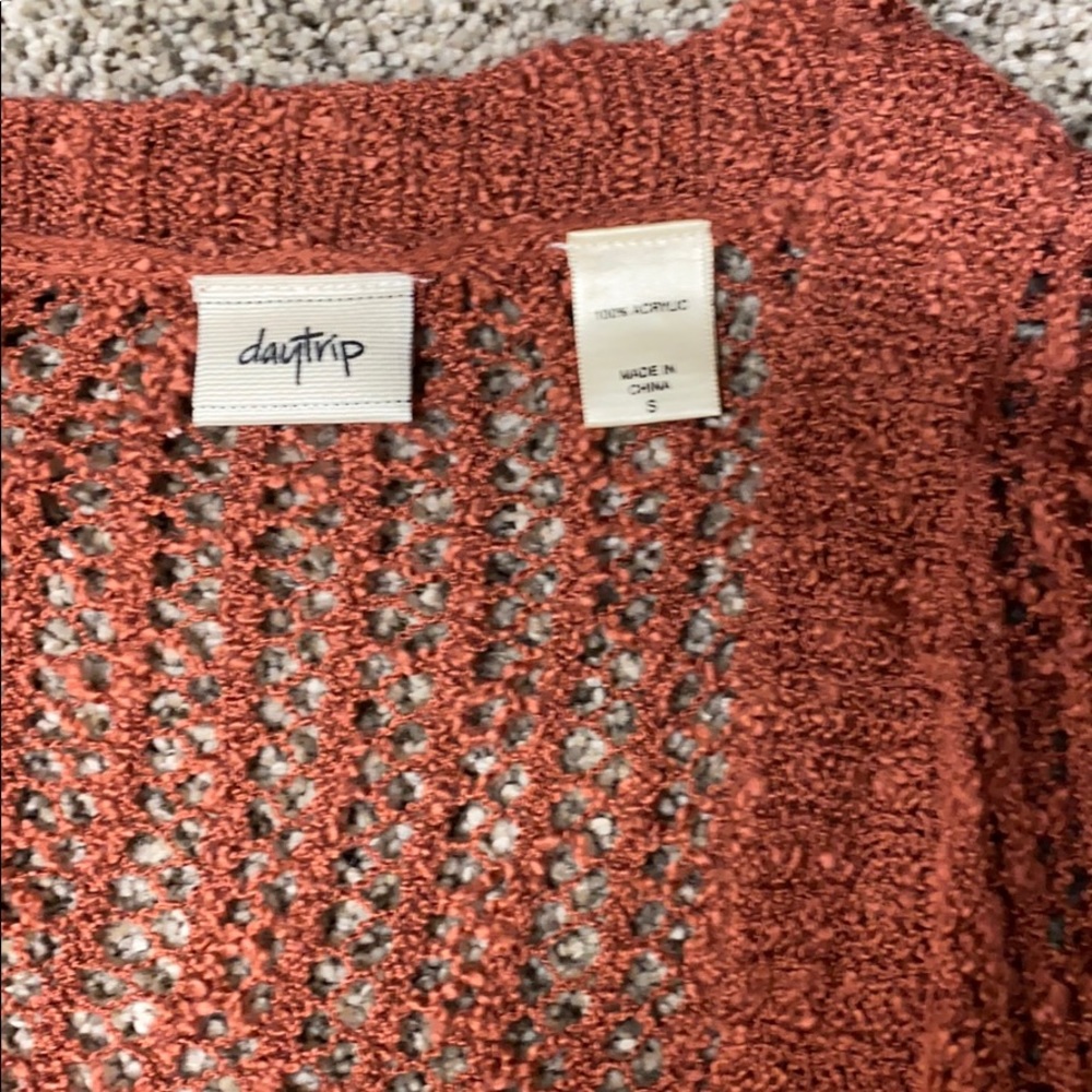 Cardigan - Picture 2 of 3
